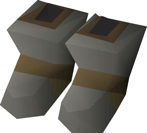 Boots of brimstone 3 44 , 70 , 70 , and 70 to equip. . Osrs granite boots